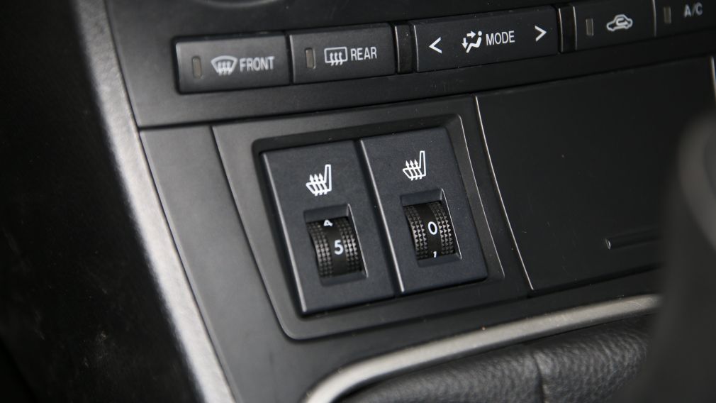 2013 Mazda 3 GS-SKY A/C CUIR TOIT MAGS BLUETOOTH #17