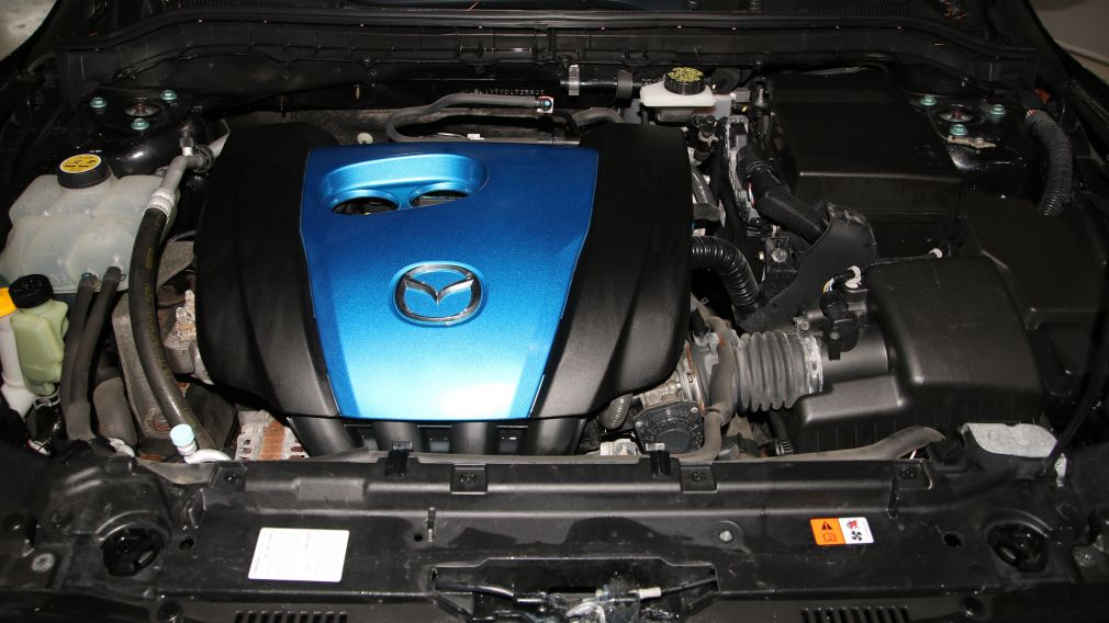2013 Mazda 3 GS-SKY A/C CUIR TOIT MAGS BLUETOOTH #25