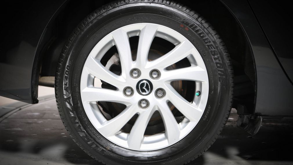 2013 Mazda 3 GS-SKY A/C CUIR TOIT MAGS BLUETOOTH #28