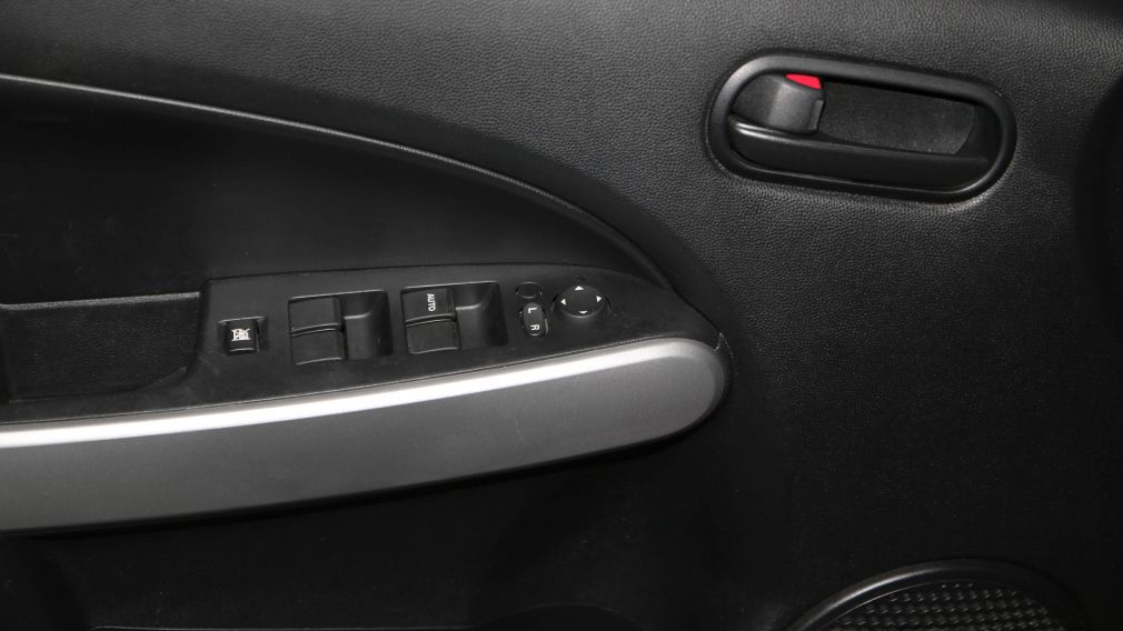 2014 Mazda 2 GX AUTO A/C GR ELECTRIQUE #11