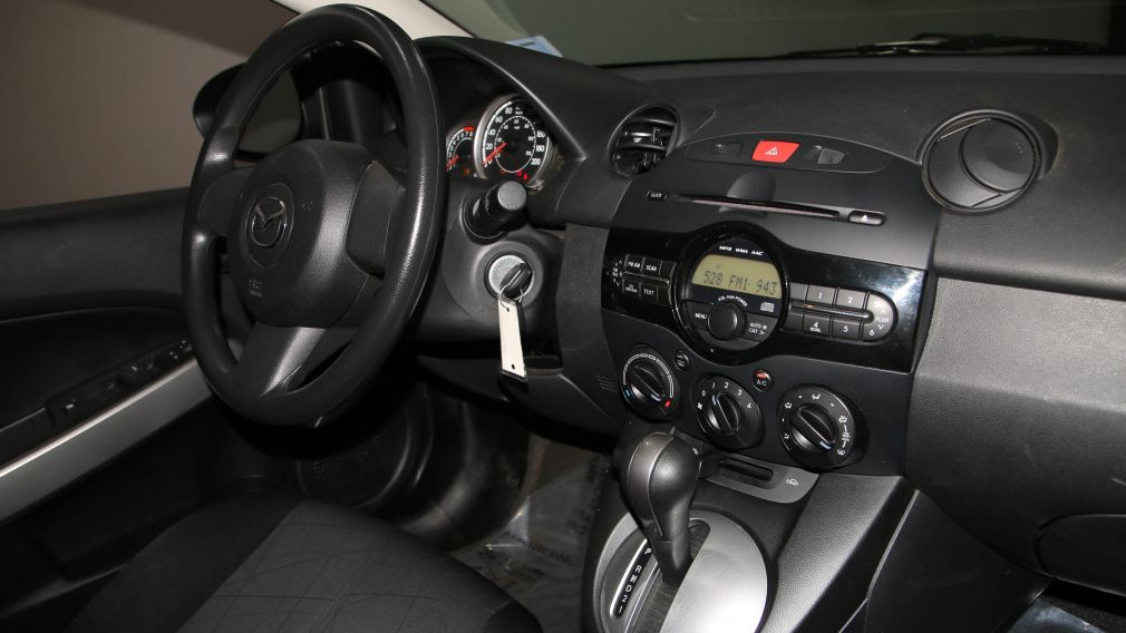 2014 Mazda 2 GX AUTO A/C GR ELECTRIQUE #19