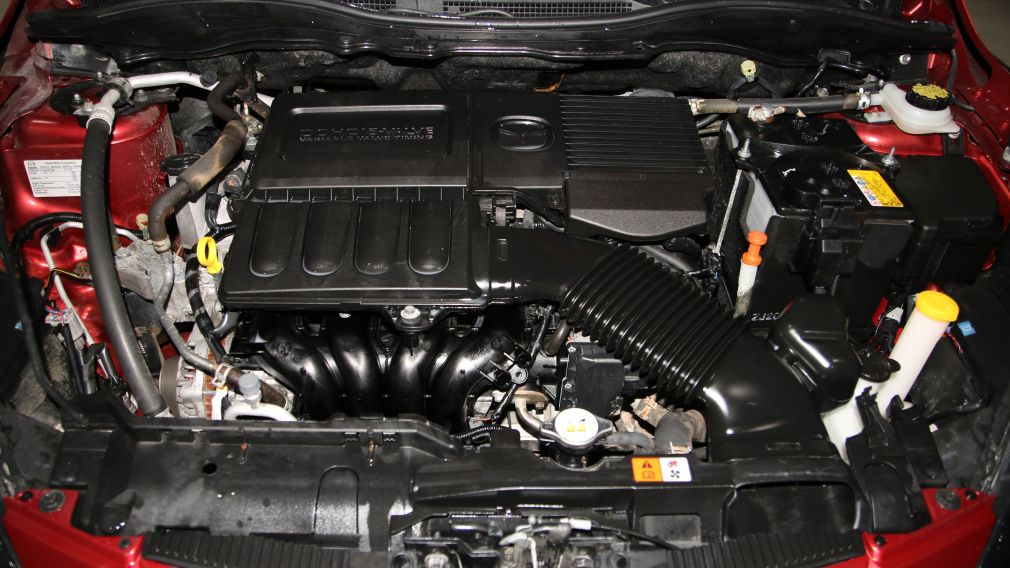 2014 Mazda 2 GX AUTO A/C GR ELECTRIQUE #21