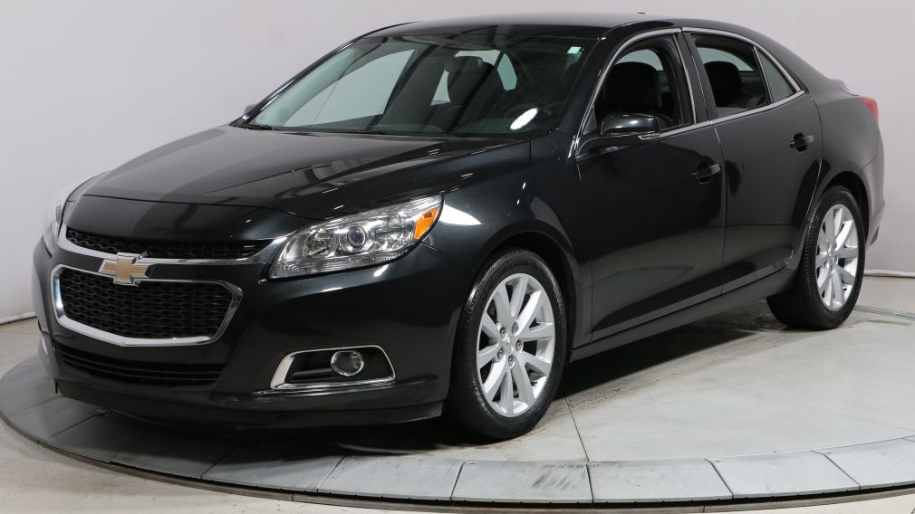 2014 Chevrolet Malibu LT AUTO A/C GR ELECTRIQUE MAGS #3