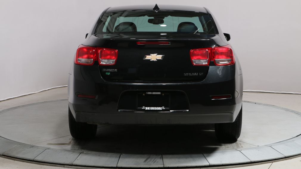 2014 Chevrolet Malibu LT AUTO A/C GR ELECTRIQUE MAGS #6