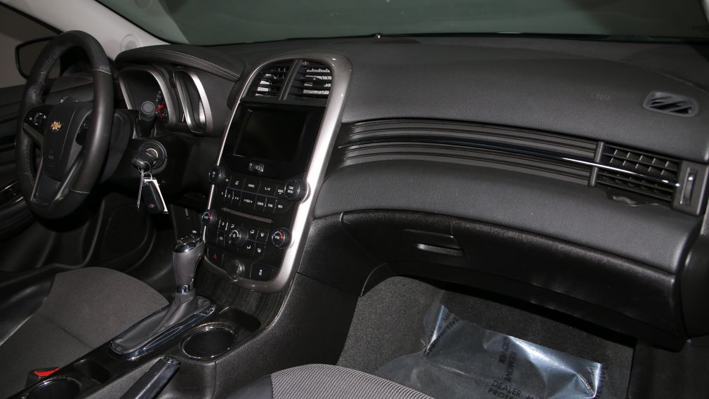 2014 Chevrolet Malibu LT AUTO A/C GR ELECTRIQUE MAGS #22