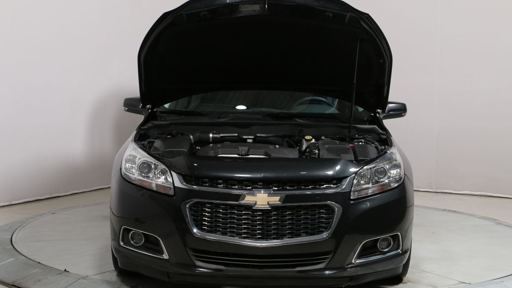 2014 Chevrolet Malibu LT AUTO A/C GR ELECTRIQUE MAGS #26