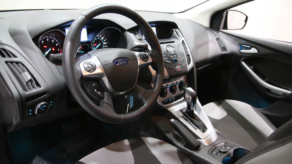 2014 Ford Focus SE AUTO A/C BLUETOOTH GR ELECTRIQUE MAGS #9