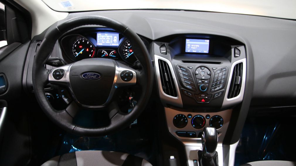 2014 Ford Focus SE AUTO A/C BLUETOOTH GR ELECTRIQUE MAGS #13