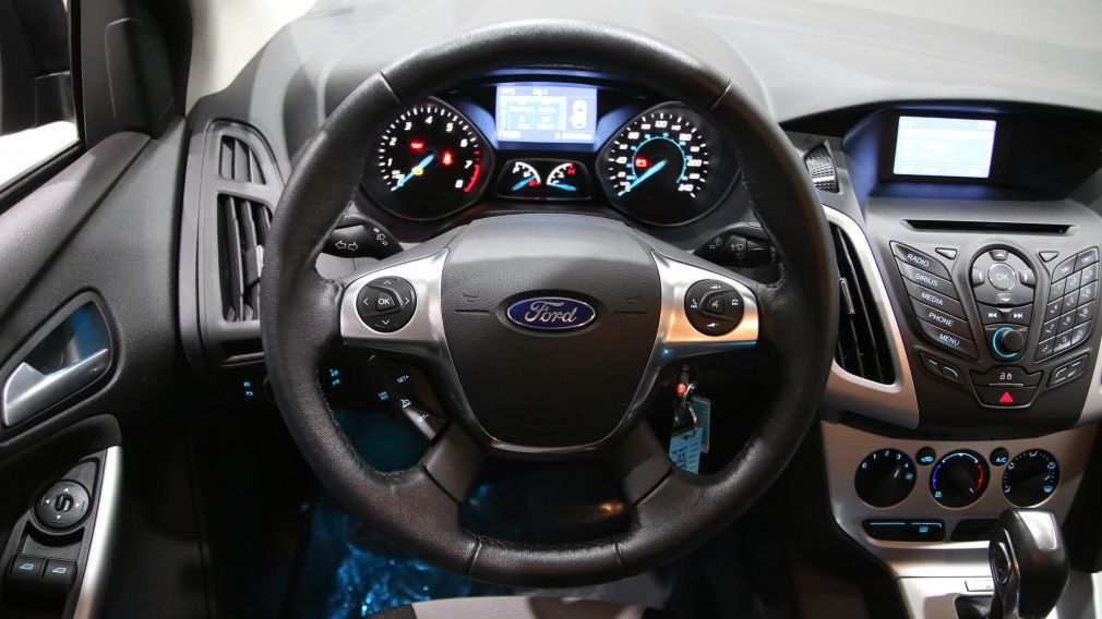 2014 Ford Focus SE AUTO A/C BLUETOOTH GR ELECTRIQUE MAGS #14