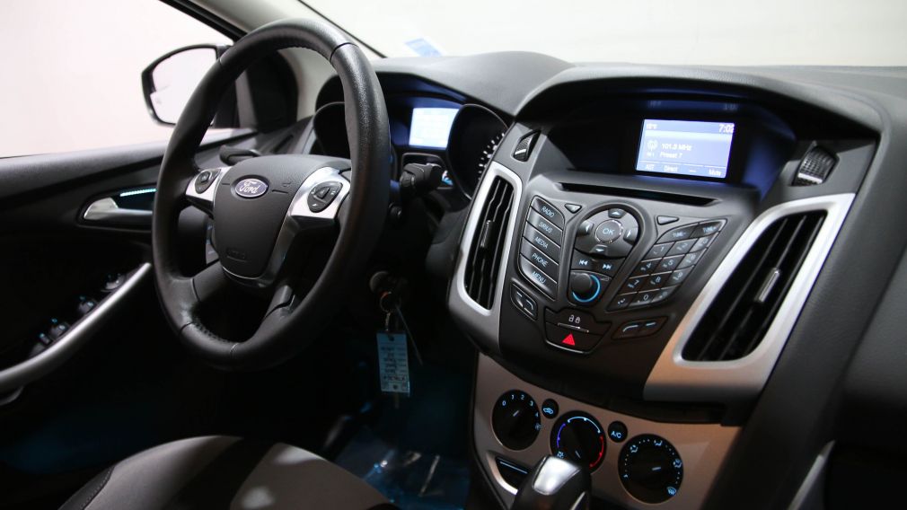 2014 Ford Focus SE AUTO A/C BLUETOOTH GR ELECTRIQUE MAGS #22