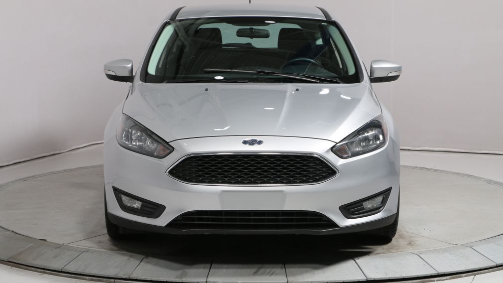 2015 Ford Focus SE AUTO A/C BLUETOOTH GR ELECTRIQUE MAGS #2