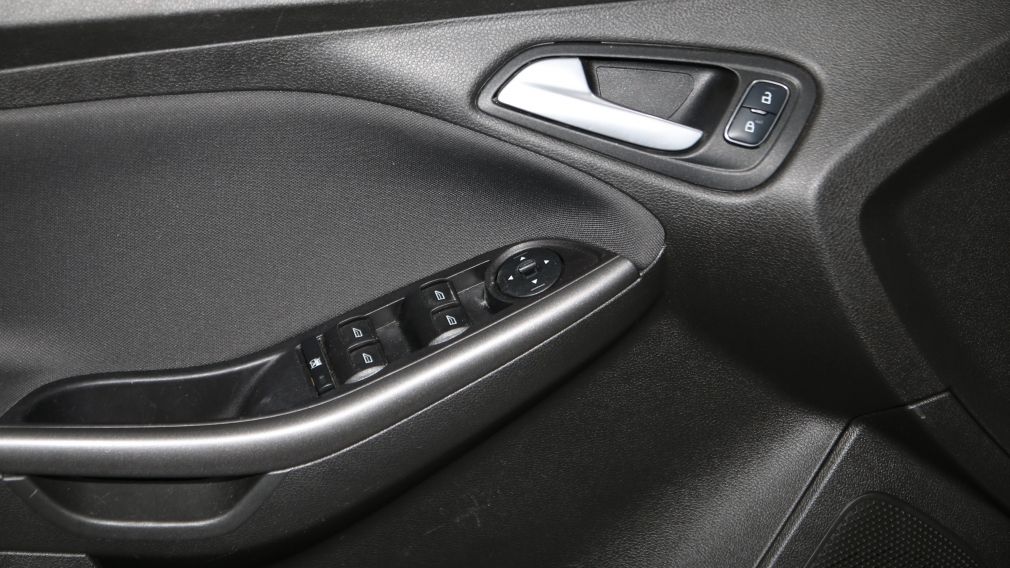 2015 Ford Focus SE AUTO A/C BLUETOOTH GR ELECTRIQUE MAGS #11