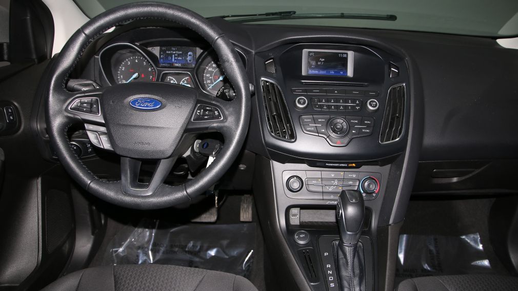 2015 Ford Focus SE AUTO A/C BLUETOOTH GR ELECTRIQUE MAGS #13