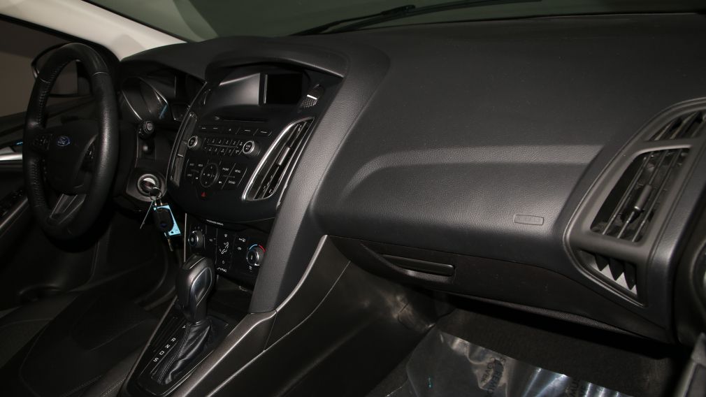 2015 Ford Focus SE AUTO A/C BLUETOOTH GR ELECTRIQUE MAGS #21