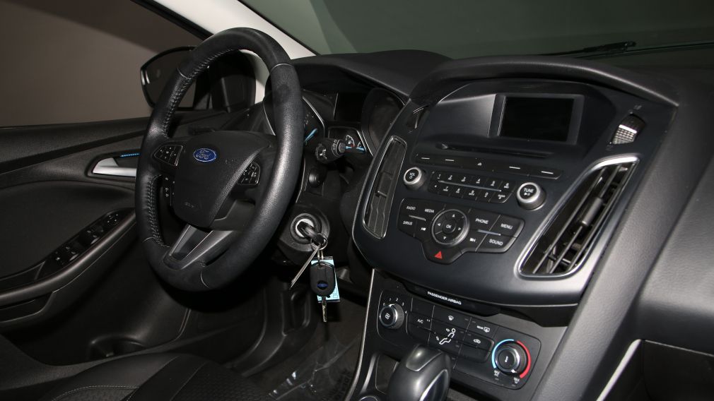 2015 Ford Focus SE AUTO A/C BLUETOOTH GR ELECTRIQUE MAGS #22