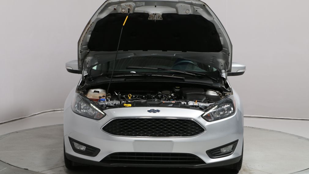 2015 Ford Focus SE AUTO A/C BLUETOOTH GR ELECTRIQUE MAGS #25