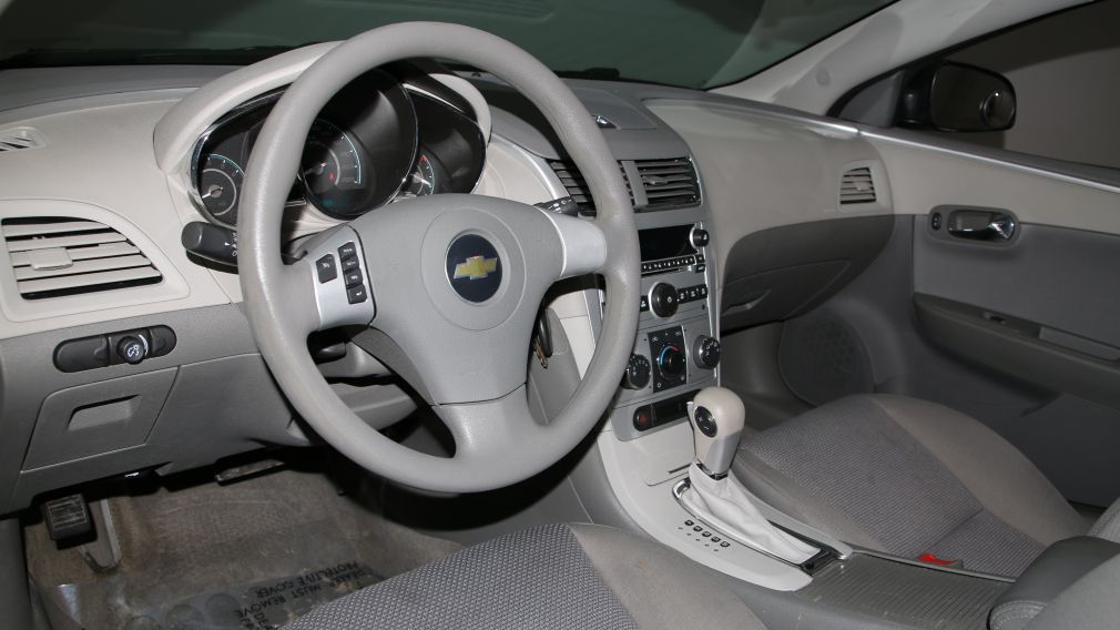 2011 Chevrolet Malibu LS AUTO A/C GR ELECT MAGS #9