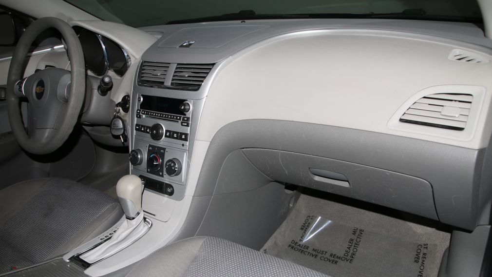 2011 Chevrolet Malibu LS AUTO A/C GR ELECT MAGS #22