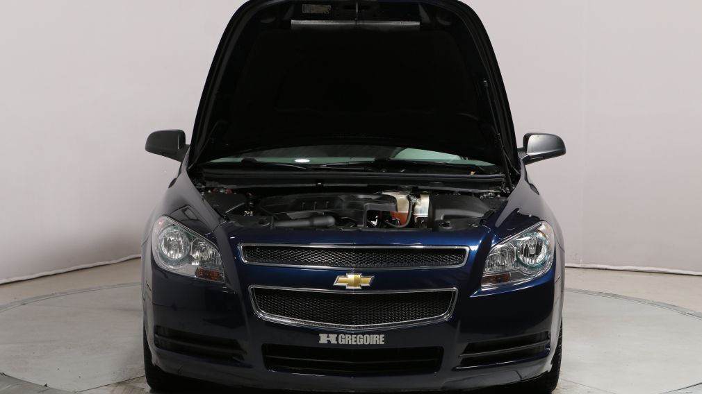 2011 Chevrolet Malibu LS AUTO A/C GR ELECT MAGS #26