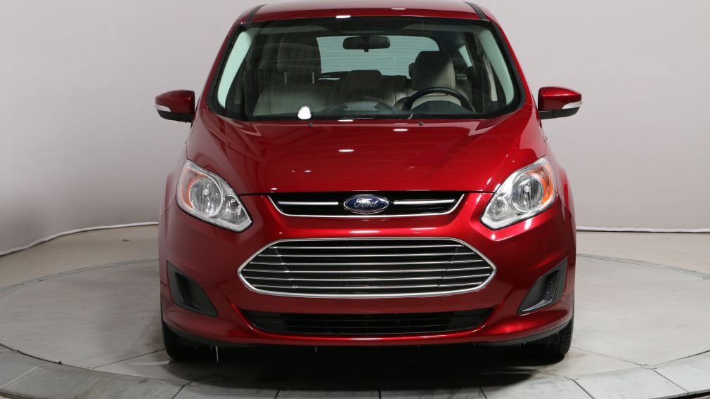 2014 Ford C MAX SE HYBRID A/C GR ELECT MAGS #1