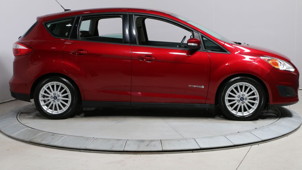 2014 Ford C MAX SE HYBRID A/C GR ELECT MAGS #7