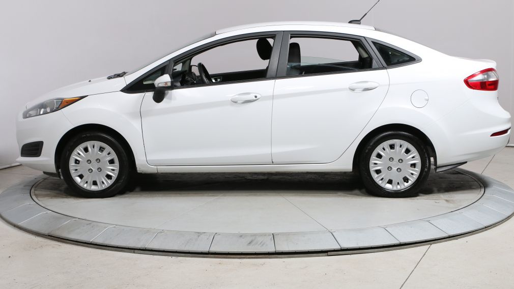 2014 Ford Fiesta SE AUTO A/C BLUETOOTH GR ELECTRIQUE #3