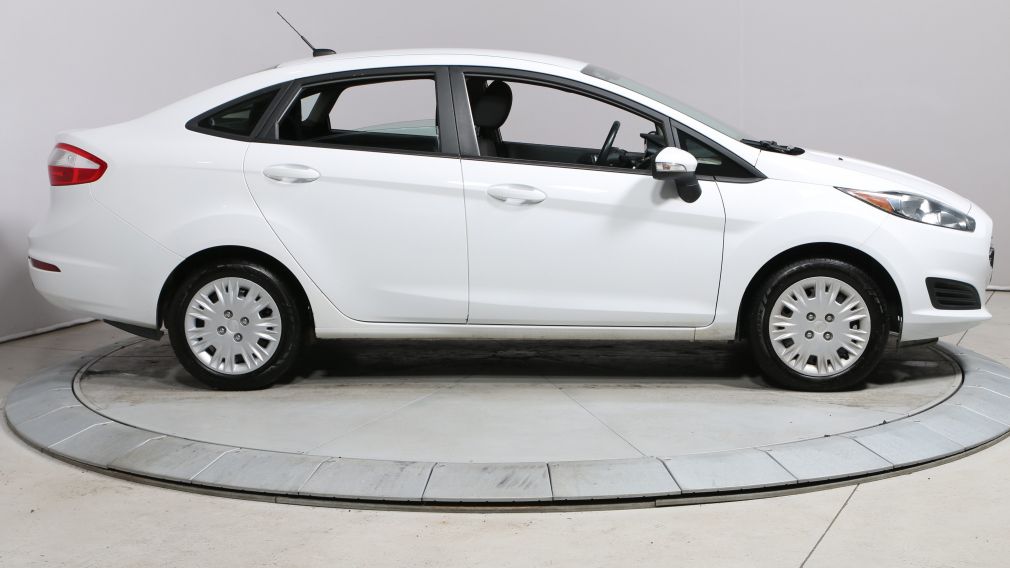 2014 Ford Fiesta SE AUTO A/C BLUETOOTH GR ELECTRIQUE #7