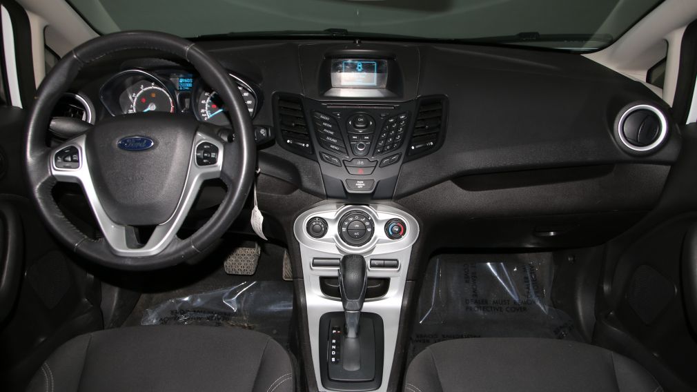 2014 Ford Fiesta SE AUTO A/C BLUETOOTH GR ELECTRIQUE #11