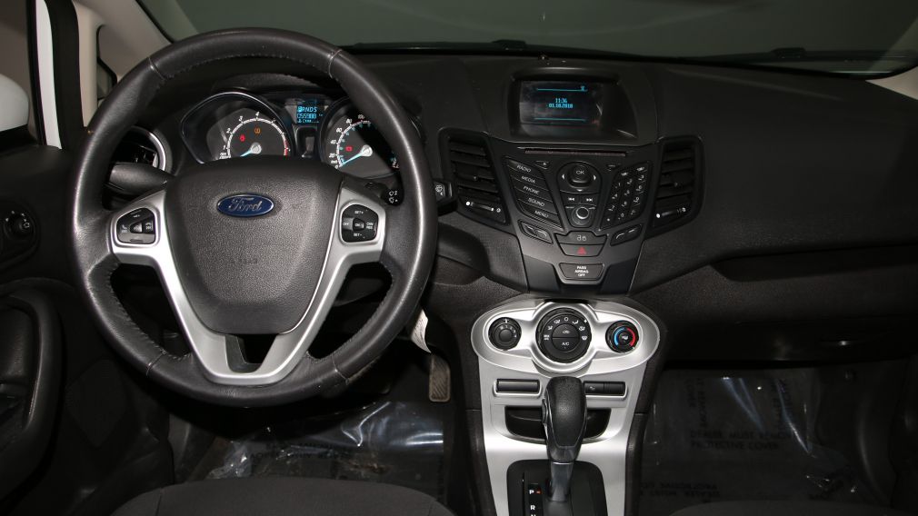 2014 Ford Fiesta SE AUTO A/C BLUETOOTH GR ELECTRIQUE #12