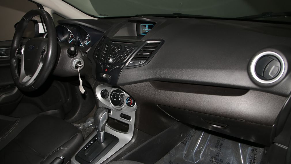 2014 Ford Fiesta SE AUTO A/C BLUETOOTH GR ELECTRIQUE #19