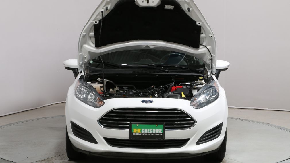 2014 Ford Fiesta SE AUTO A/C BLUETOOTH GR ELECTRIQUE #23