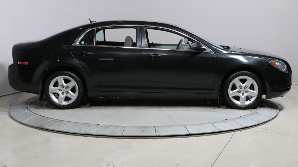 2011 Chevrolet Malibu LS AUTO A/C GR ELECTRIQUE MAGS #7