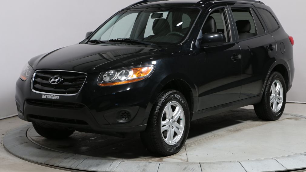 2011 Hyundai Santa Fe GL A/C BLUETOOTH GR ELECTRIQUE MAGS #3