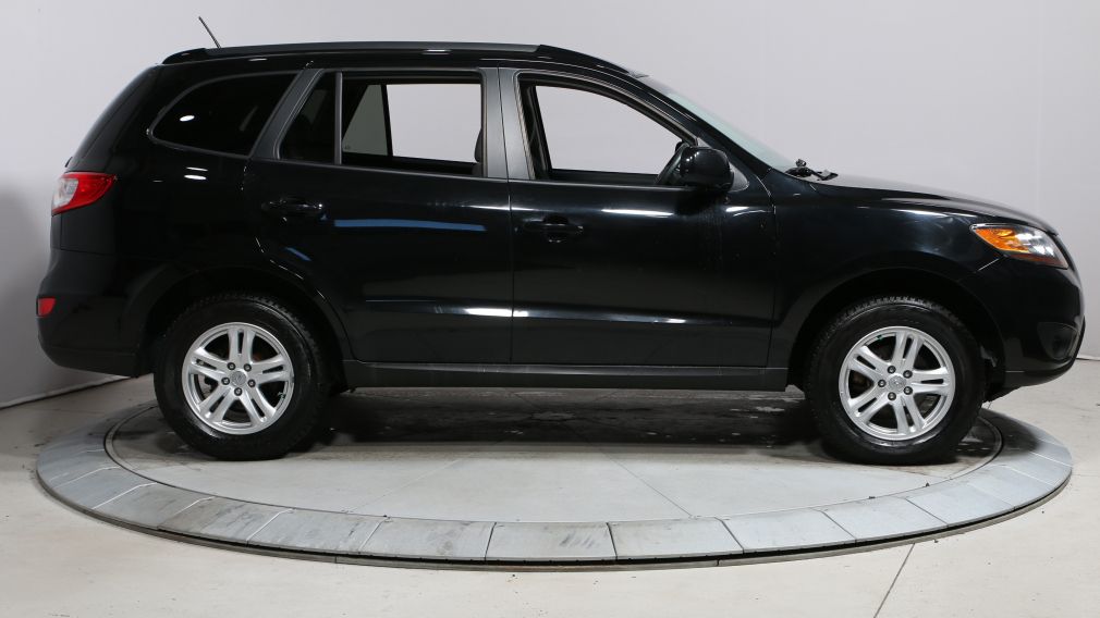 2011 Hyundai Santa Fe GL A/C BLUETOOTH GR ELECTRIQUE MAGS #8