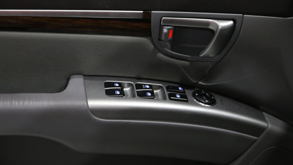 2011 Hyundai Santa Fe GL A/C BLUETOOTH GR ELECTRIQUE MAGS #10