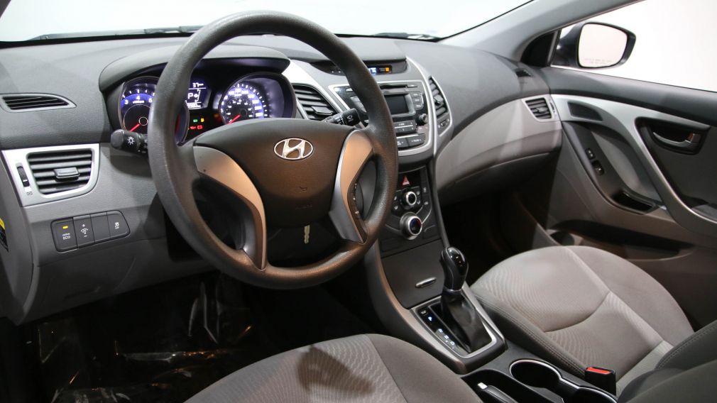 2016 Hyundai Elantra L+ A/C GR ELECTRIQUE #6