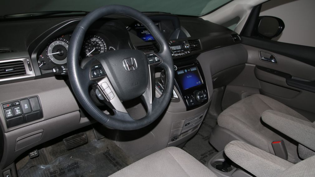 2014 Honda Odyssey EX A/C BLUETOOTH CAMERA RECUL DVD/TV MAGS #6