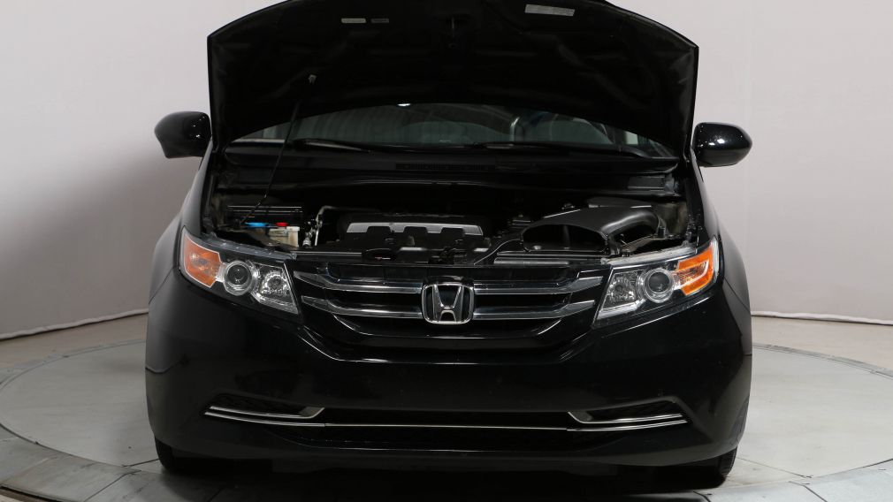 2014 Honda Odyssey EX A/C BLUETOOTH CAMERA RECUL DVD/TV MAGS #30