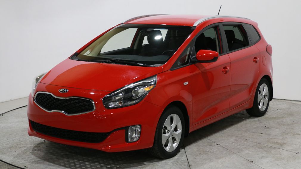 2015 Kia Rondo LX AUTO A/C GR ELECT MAGS BLUETHOOT #3