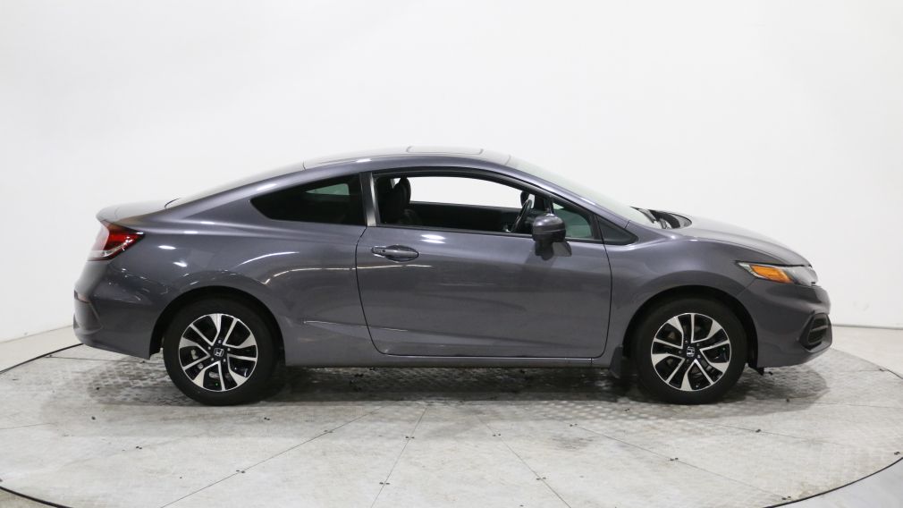 2014 Honda Civic EX AUTO A/C TOIT CAM DE RECULE BLUETOOTH #8