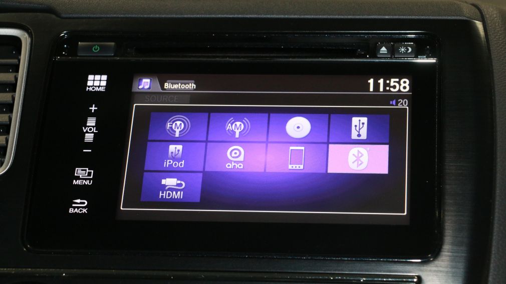 2014 Honda Civic EX AUTO A/C TOIT CAM DE RECULE BLUETOOTH #15