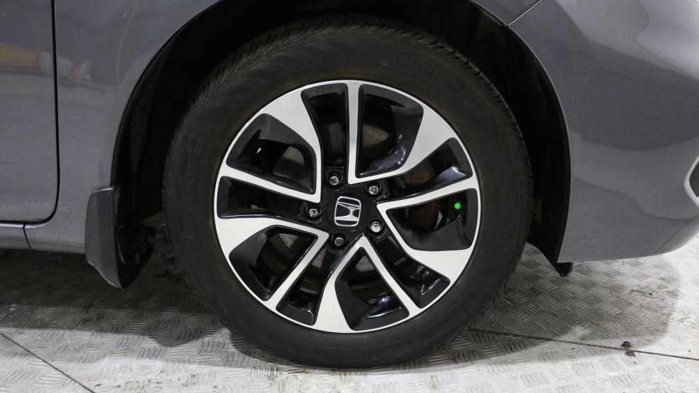 2014 Honda Civic EX AUTO A/C TOIT CAM DE RECULE BLUETOOTH #33