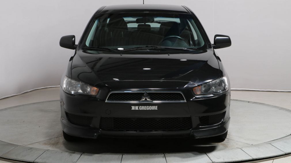 2011 Mitsubishi Lancer SE A/C GR ELECT MAGS BLUETOOTH BAS KILOMETRAGE #1