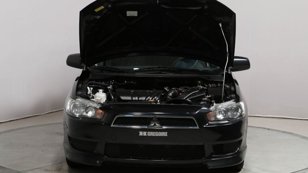 2011 Mitsubishi Lancer SE A/C GR ELECT MAGS BLUETOOTH BAS KILOMETRAGE #23