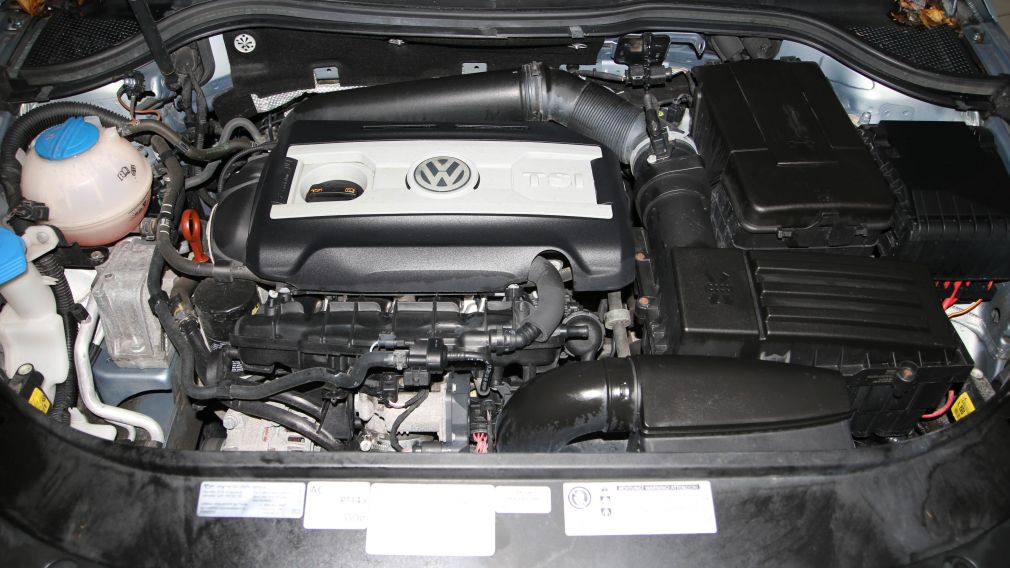 2013 Volkswagen CC SPORTLINE A/C CUIR TOIT NAV CAMERA RECUL #26