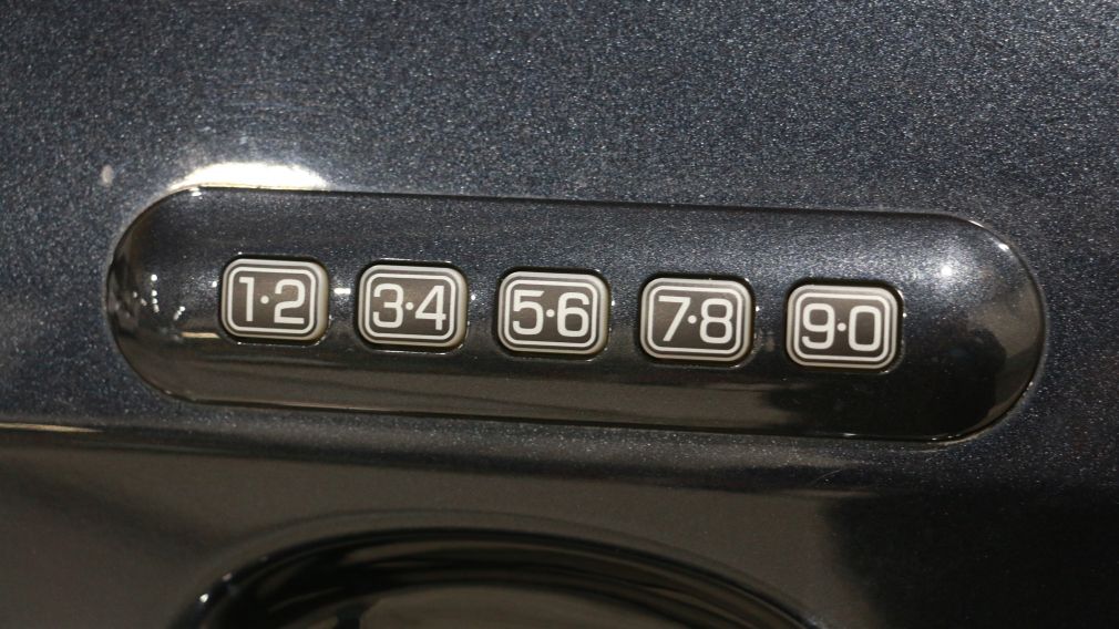 2013 Lincoln MKX AWD CUIR TOIT MAGS CAM DE RECULE #14