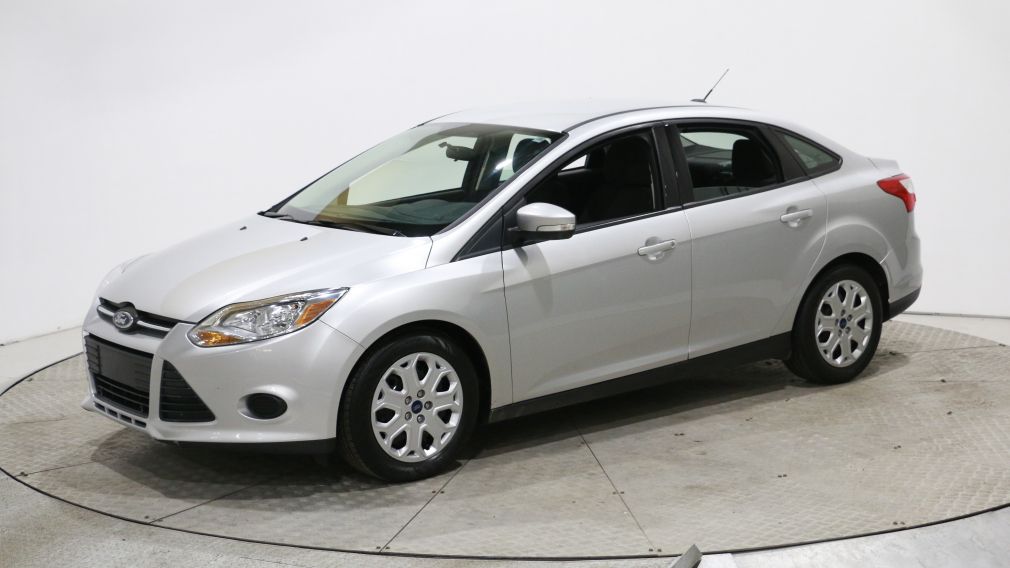 2014 Ford Focus SE AUTO A/C GR ELECT BLUETOOTH #3