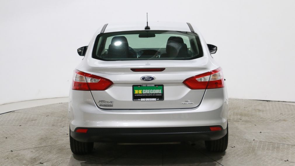 2014 Ford Focus SE AUTO A/C GR ELECT BLUETOOTH #5