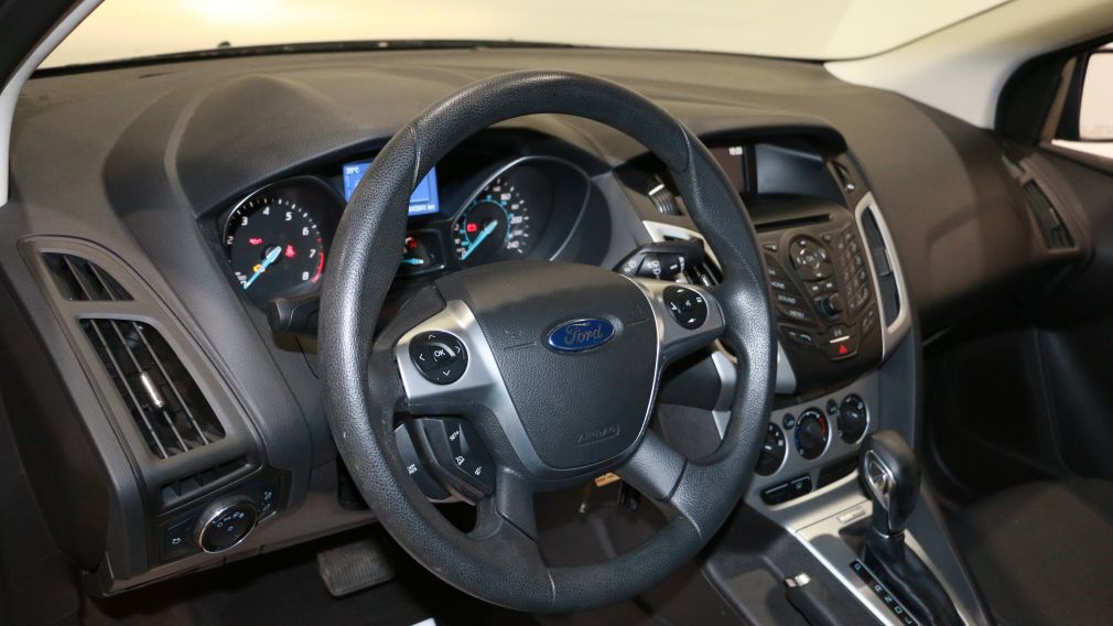 2014 Ford Focus SE AUTO A/C GR ELECT BLUETOOTH #8
