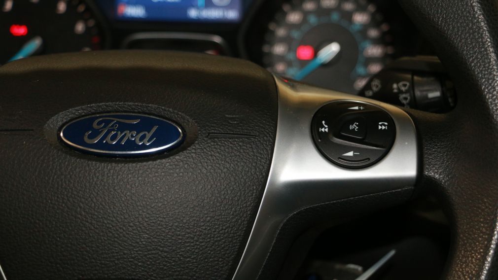 2014 Ford Focus SE AUTO A/C GR ELECT BLUETOOTH #15